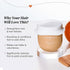 Dot and key Moringa & Argan Oil Hair Mask